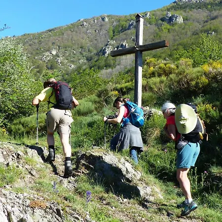 Hébergement de vacances La Butinerie