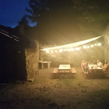 La Butinerie Hébergement de vacances