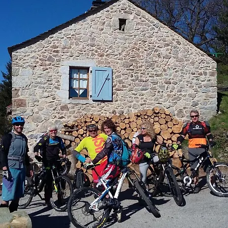 Hébergement de vacances La Butinerie *