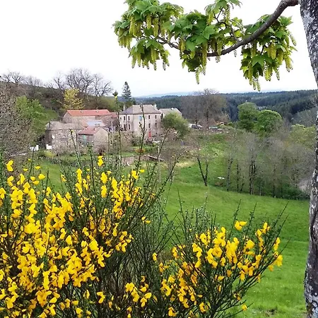 La Butinerie *