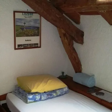 La Butinerie Hébergement de vacances